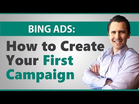 Microsoft (Bing) Ads Tutorial: Everything You Need to Know!