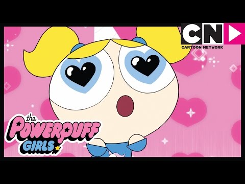 Powerpuff Girls | Best Videos!