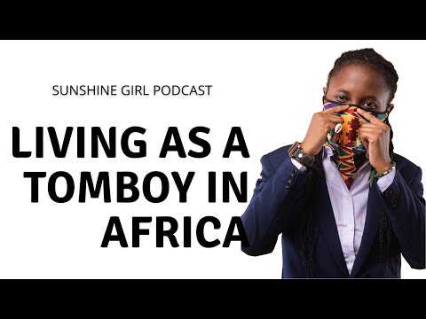 Sunshine Girl Podcast