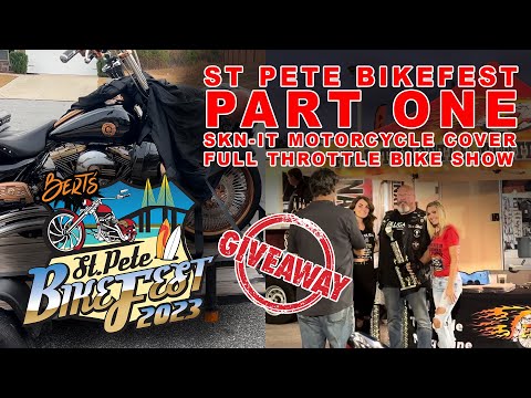 St Pete Bikefest