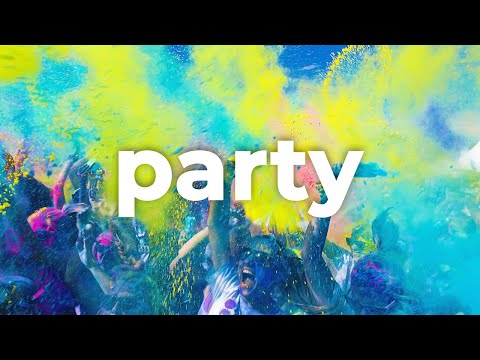 🎉 Party Music (Royalty Free)