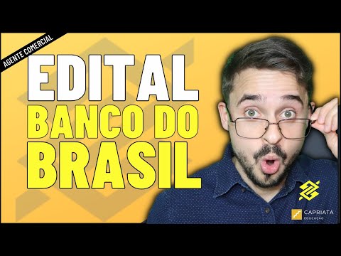 Curso de Conhecimentos Bancários - Concurso Banco do Brasil 2023