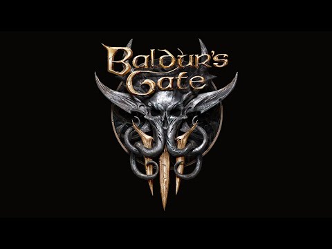 Let's Play Baldurs Gate 3 | Halbelf | Krieger | Deutsch