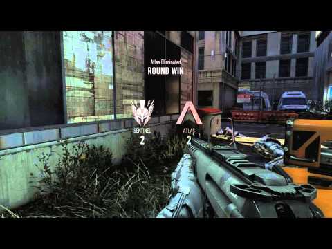 COD - Call Of Duty Advanced Warfare 2014