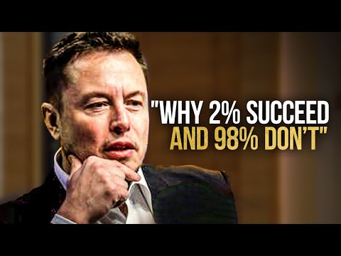 Elon Musk Motivational Playlist