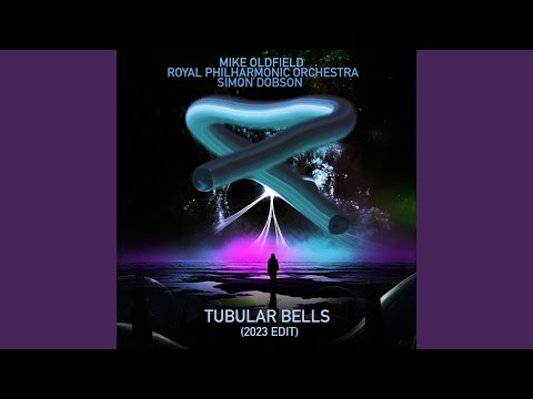 Tubular Bells (2023 edit)