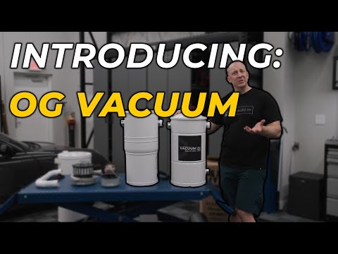 OG | Vacuum Solutions