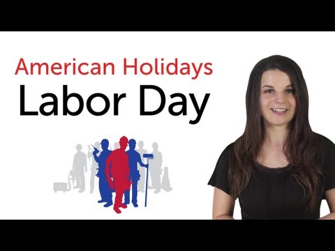 Learn American Holidays