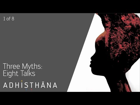 Towards Insight: Three Myths Retreat
