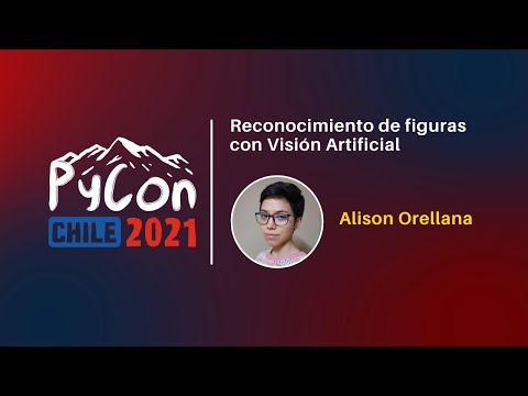 PyCon Chile 2021 - Charlas Sábado Bloque B