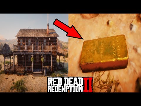 Valuables | Red Dead Redemption 2