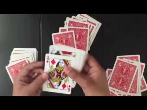 Card Tricks