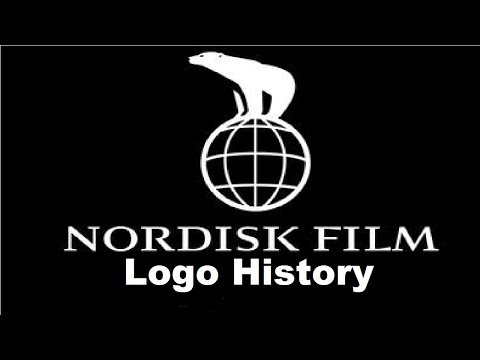 Nordic Logo Histories