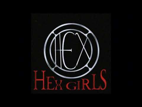 The Hex Girls [compilation songs]