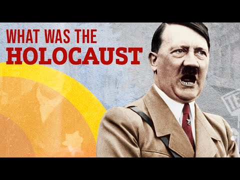 The Holocaust | Explained