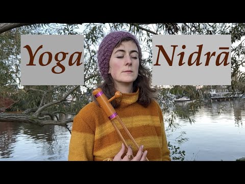 Yoga Nidrā