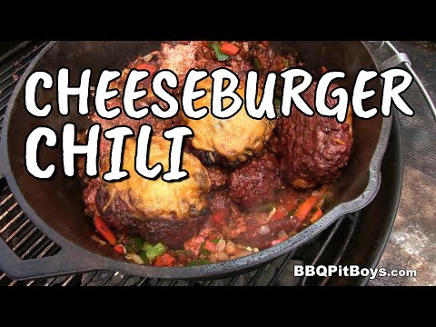 Best Beef Recipes by the BBQ Pit Boys