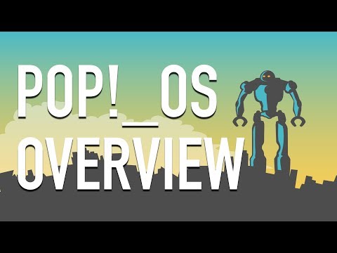 Pop!_OS Development Setup