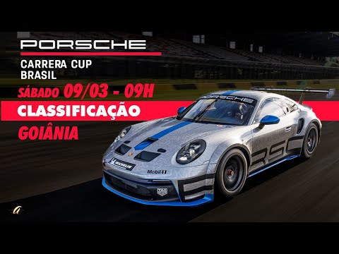 Porsche Cup 2024