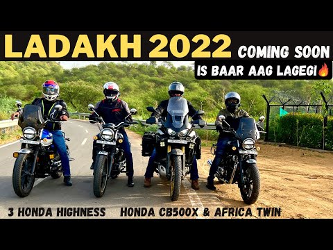Ladakh 2022