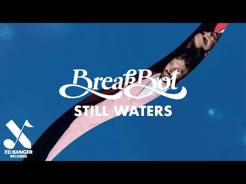 Breakbot - Still Waters
