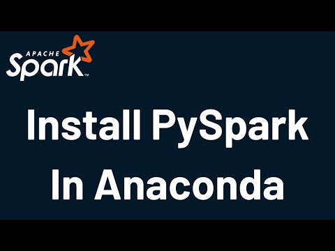 PySpark with Python