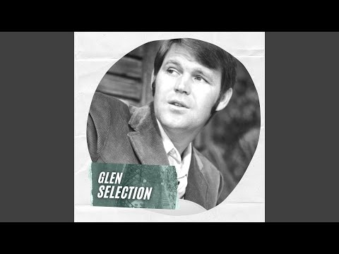 Glen Selection