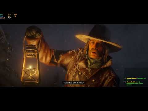 RED DEAD REDEMPTION 2 FULL GAMEPLAY