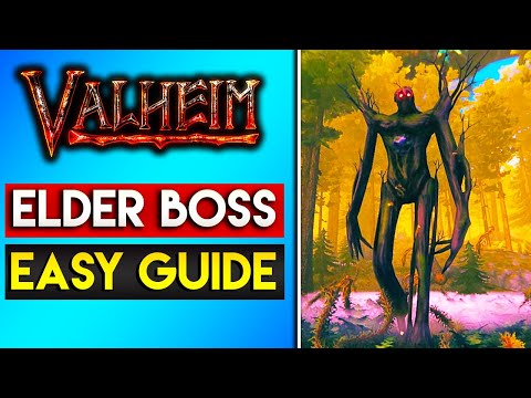 Valheim Easy Guides
