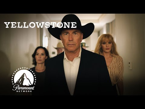 Lainey Wilson - Yellowstone (Trailers, Performances, Interviews and More)