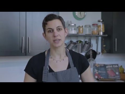 General Culinary Videos
