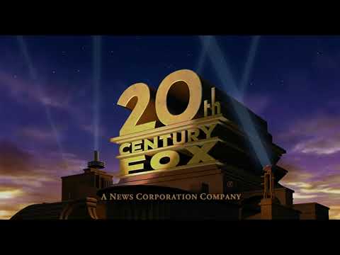 20th Century Fox Have International of Regency Enterprises