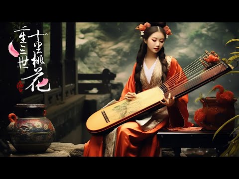 中国乐器 - Chinese Music For Soul