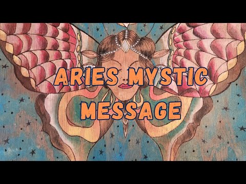 Aries: Timeless