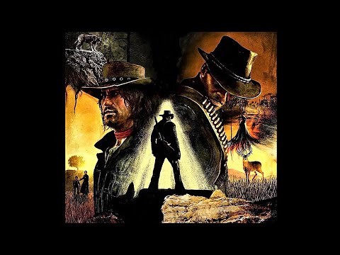 Red Dead Redemption 2 Historia Completa (Versión Extendida) (2018)