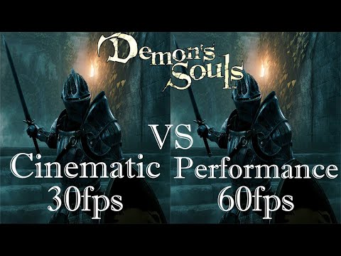Demons souls gameplay/walkthrough