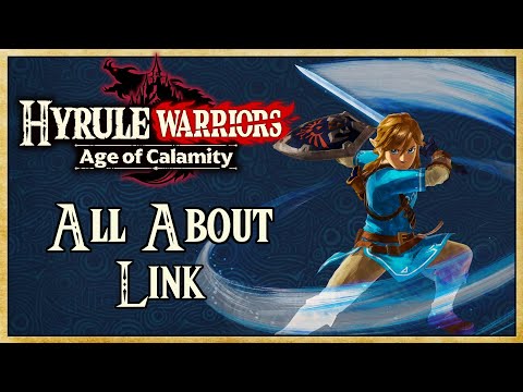 Hyrule Warriors Age of Calamity Guides