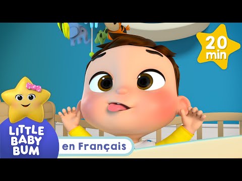 Little Baby Bum en Français