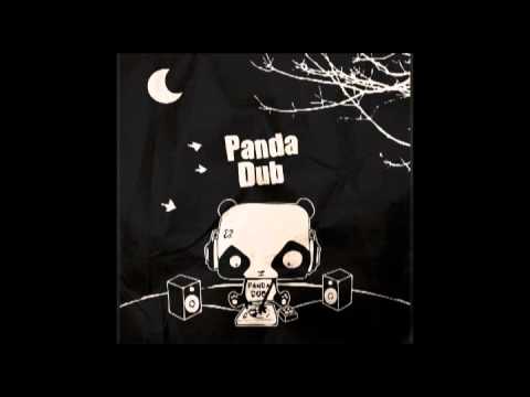 Panda Dub - Archives 2005-2008