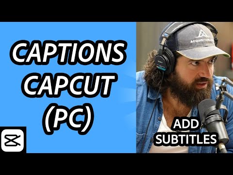CapCut Tutorials/CapCut How-To's