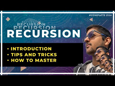 Recursion + Backtracking Course
