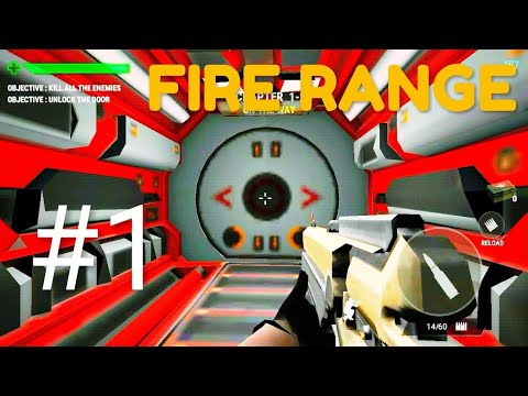 Fire Range