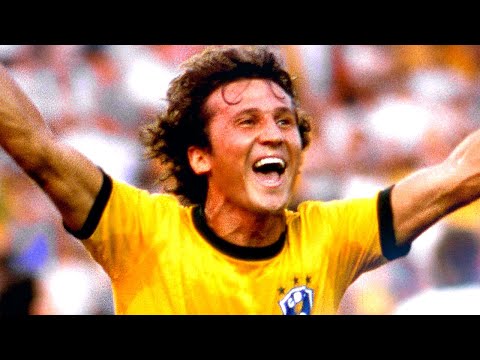 CRAQUES BRASILEIROS - Gols Impressionantes