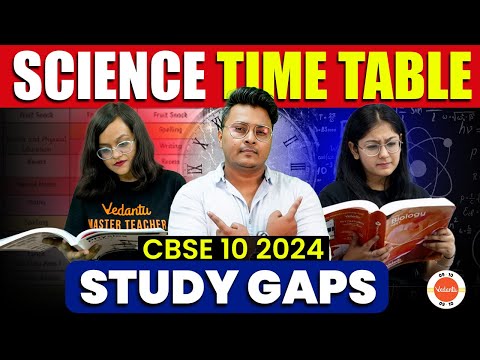 Class 10 Science Preparation for CBSE Board Exam 2024 | One Shot, Important Questions & More! ✅