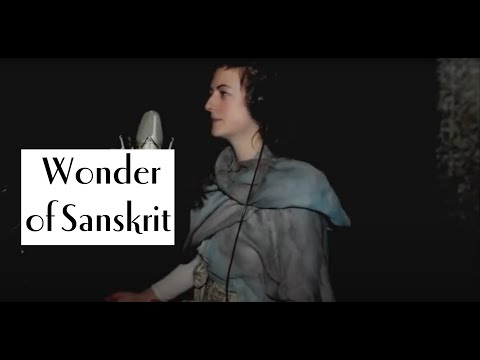 Beautiful Sanskrit Songs