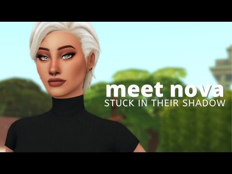 stuck in their shadow | mini gameplay series