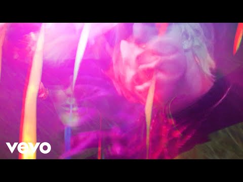 Drab Majesty - Music Videos