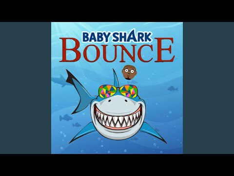 Baby Shark Bounce
