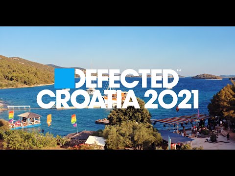 Defected Croatia 2021