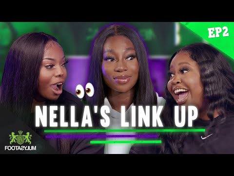 Nella's Link Up